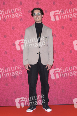 Filmpremiere 'Manipulation' in Rom