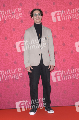 Filmpremiere 'Manipulation' in Rom