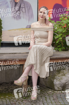 Filmpremiere 'Der verlorene Mann' in München