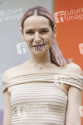 Filmpremiere 'Der verlorene Mann' in München