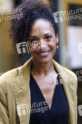Filmpremiere 'Der verlorene Mann' in München
