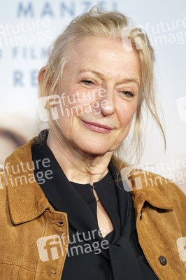 Filmpremiere 'Der verlorene Mann' in München
