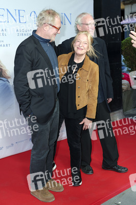Filmpremiere 'Der verlorene Mann' in München