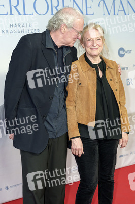 Filmpremiere 'Der verlorene Mann' in München