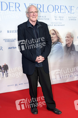 Filmpremiere 'Der verlorene Mann' in München