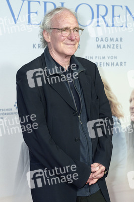Filmpremiere 'Der verlorene Mann' in München