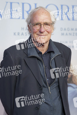 Filmpremiere 'Der verlorene Mann' in München