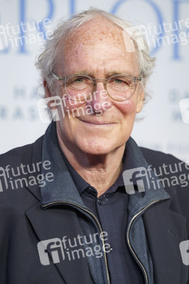 Filmpremiere 'Der verlorene Mann' in München