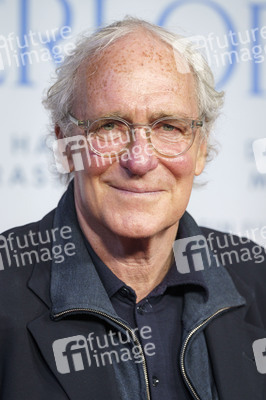 Filmpremiere 'Der verlorene Mann' in München