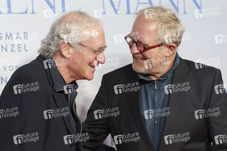 Filmpremiere 'Der verlorene Mann' in München