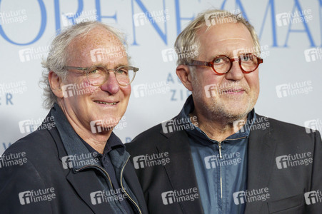 Filmpremiere 'Der verlorene Mann' in München