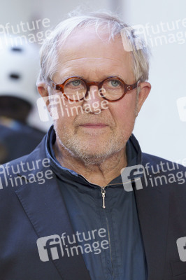 Filmpremiere 'Der verlorene Mann' in München