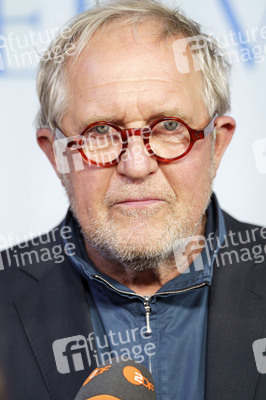 Filmpremiere 'Der verlorene Mann' in München