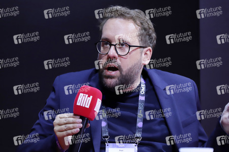 OMR Festival 2026 in Hamburg