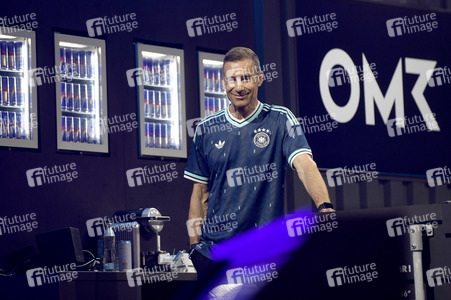 OMR Festival 2026 in Hamburg