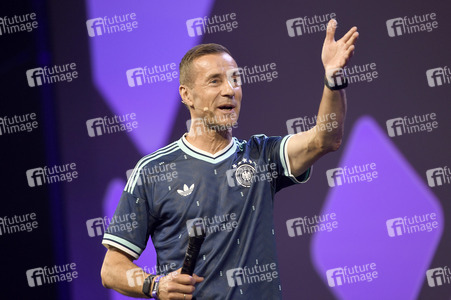 OMR Festival 2026 in Hamburg