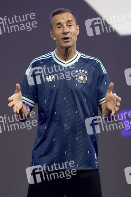 OMR Festival 2026 in Hamburg