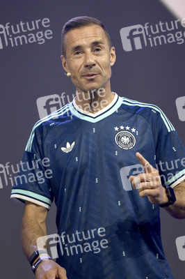 OMR Festival 2026 in Hamburg