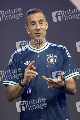 OMR Festival 2026 in Hamburg