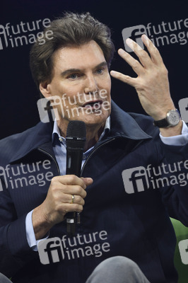 OMR Festival 2026 in Hamburg