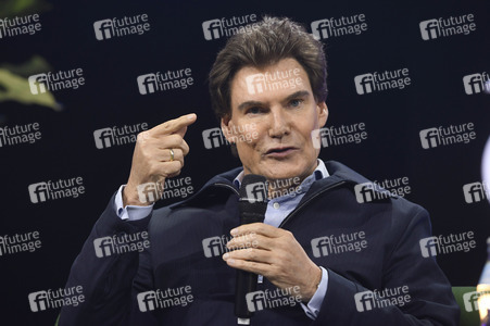 OMR Festival 2026 in Hamburg