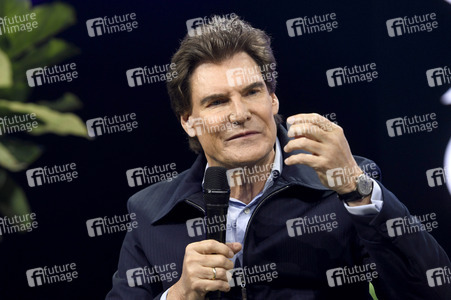 OMR Festival 2026 in Hamburg