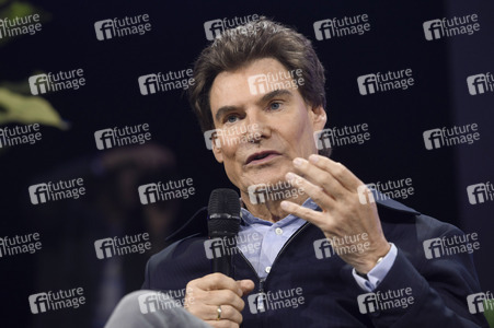 OMR Festival 2026 in Hamburg