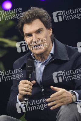 OMR Festival 2026 in Hamburg