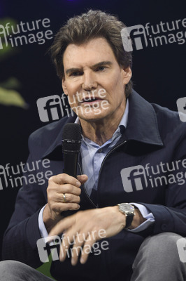 OMR Festival 2026 in Hamburg