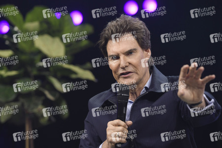 OMR Festival 2026 in Hamburg