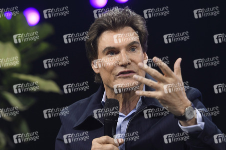 OMR Festival 2026 in Hamburg