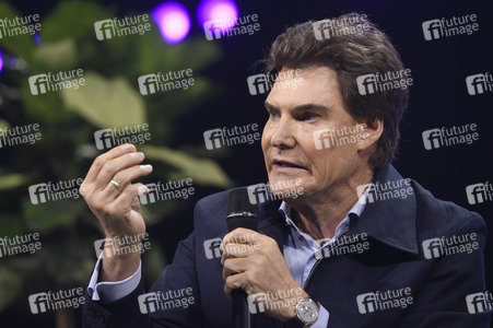 OMR Festival 2026 in Hamburg