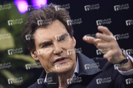 OMR Festival 2026 in Hamburg