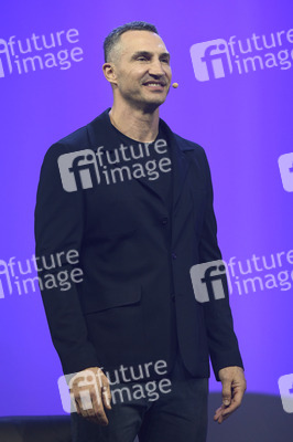 OMR Festival 2026 in Hamburg