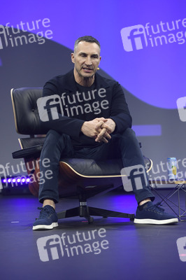 OMR Festival 2026 in Hamburg