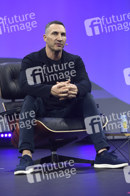 OMR Festival 2026 in Hamburg