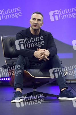 OMR Festival 2026 in Hamburg