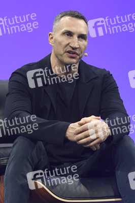 OMR Festival 2026 in Hamburg