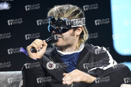 OMR Festival 2026 in Hamburg