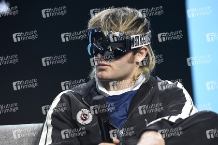 OMR Festival 2026 in Hamburg