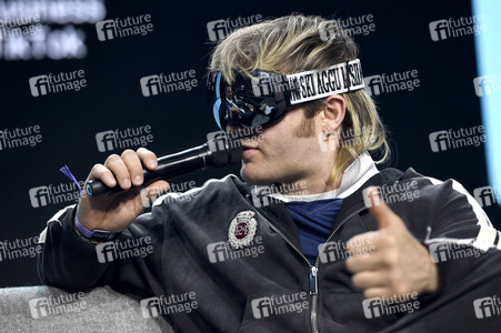 OMR Festival 2026 in Hamburg