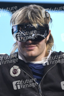 OMR Festival 2026 in Hamburg