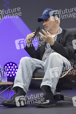 OMR Festival 2026 in Hamburg