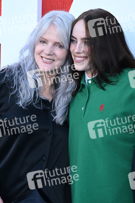 Filmpremiere 'Billie Eilish - Hit Me Hard and Soft: The Tour' in Los Angeles