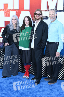 Filmpremiere 'Billie Eilish - Hit Me Hard and Soft: The Tour' in Los Angeles