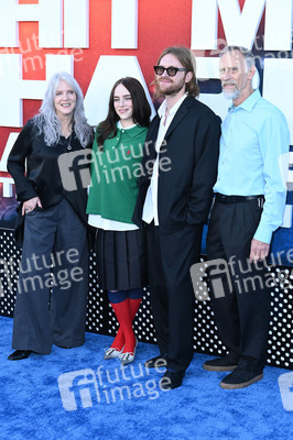 Filmpremiere 'Billie Eilish - Hit Me Hard and Soft: The Tour' in Los Angeles