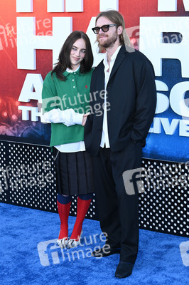 Filmpremiere 'Billie Eilish - Hit Me Hard and Soft: The Tour' in Los Angeles