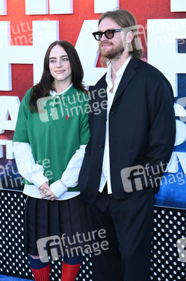 Filmpremiere 'Billie Eilish - Hit Me Hard and Soft: The Tour' in Los Angeles