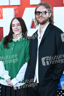 Filmpremiere 'Billie Eilish - Hit Me Hard and Soft: The Tour' in Los Angeles