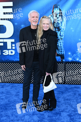 Filmpremiere 'Billie Eilish - Hit Me Hard and Soft: The Tour' in Los Angeles